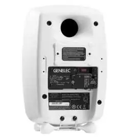 Genelec 8030 CW monitor da studio attivi