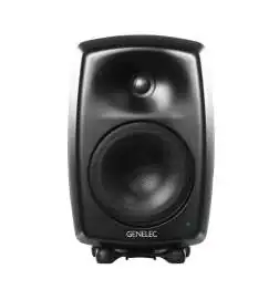 Genelec 8040 BMM aktywne monitory studyjne