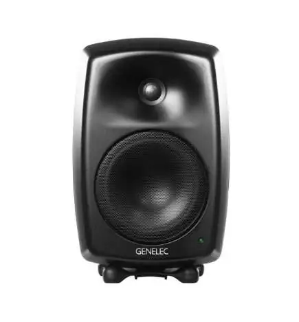 Genelec 8040 BMM actieve studiomonitoren