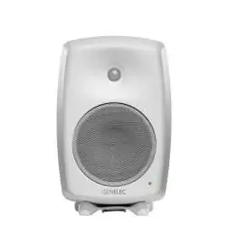 Genelec 8040 BWM monitor da studio attivi