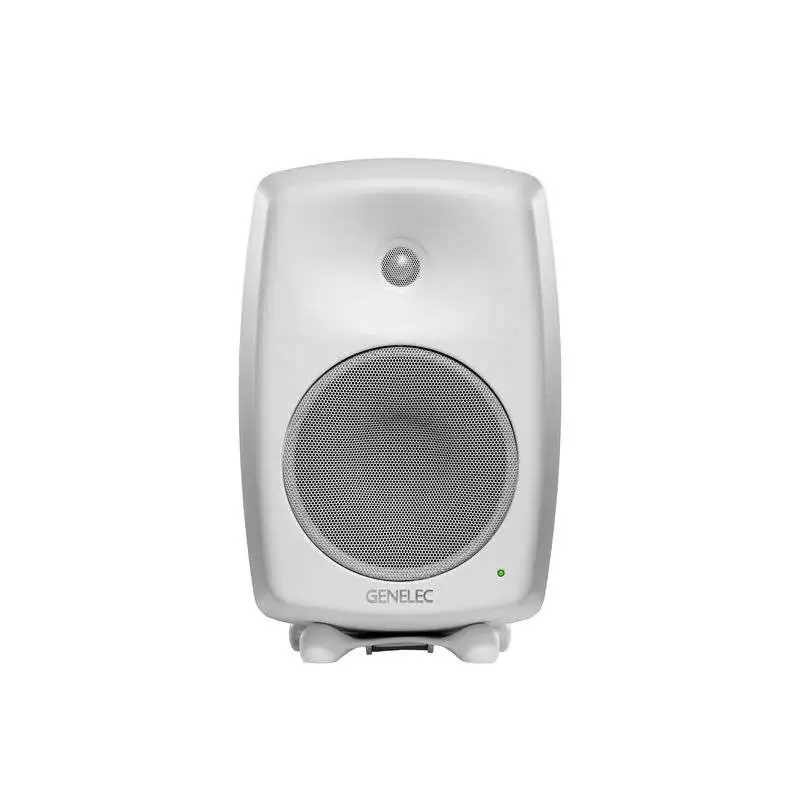 Genelec 8040 BWM aktywne monitory studyjne Genelec 8040 BWM aktywne monitory studyjne