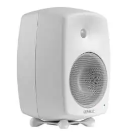 Genelec 8040 BWM actieve studiomonitoren