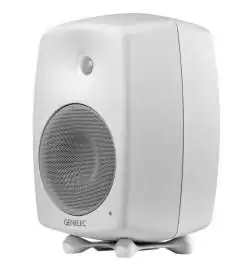 Genelec 8040 BWM actieve studiomonitoren