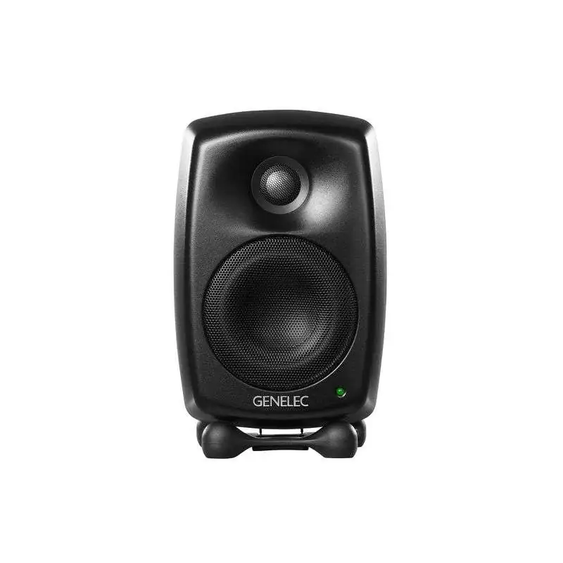 Genelec 8320 AMM enceinte de studio actives Genelec 8320 AMM enceinte de studio actives