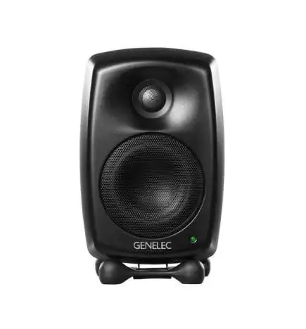 Genelec 8320 AMM aktywne monitory studyjne
