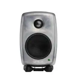 Genelec 8010A Raw monitor da studio attivi