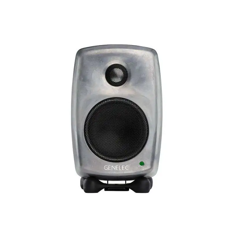Genelec 8010A Raw enceinte de studio actives