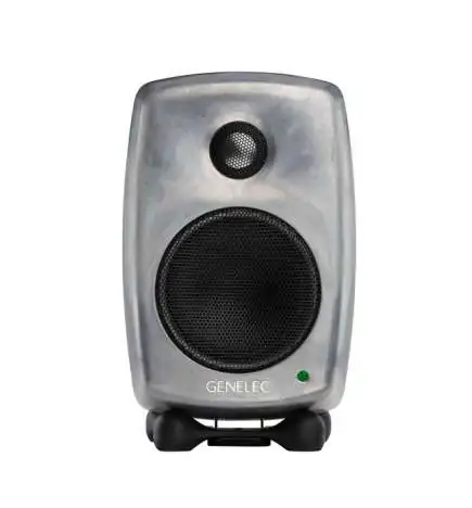 Genelec 8010A Raw actieve studiomonitoren