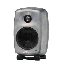 Genelec 8010A Raw actieve studiomonitoren
