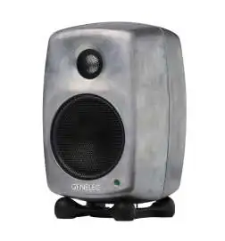 Genelec 8010A Raw actieve studiomonitoren