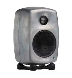Genelec 8010A Raw actieve studiomonitoren