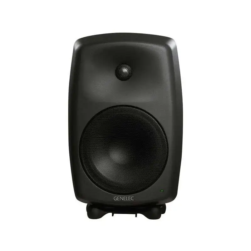 Genelec 8050 BPM monitor da studio attivi