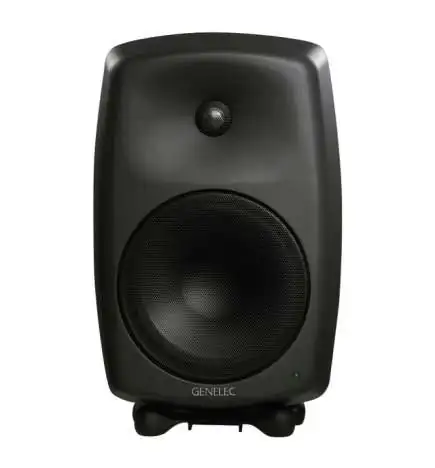 Genelec 8050 BPM aktywne monitory studyjne
