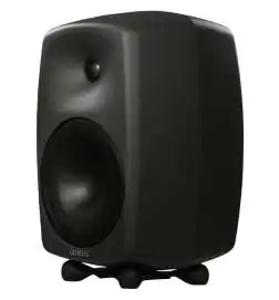 Genelec 8050 BPM monitor da studio attivi