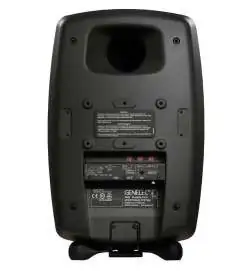 Genelec 8050 BPM actieve studiomonitoren