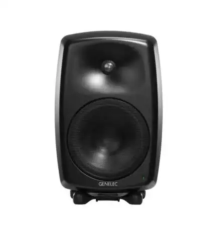 Genelec 8350 AMM monitor da studio attivi