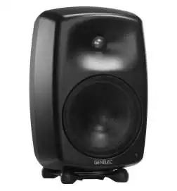 Genelec 8350 AMM monitor da studio attivi