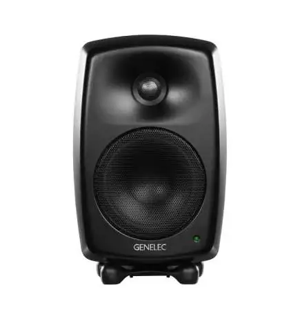 Genelec 8330 AM aktywne monitory studyjne