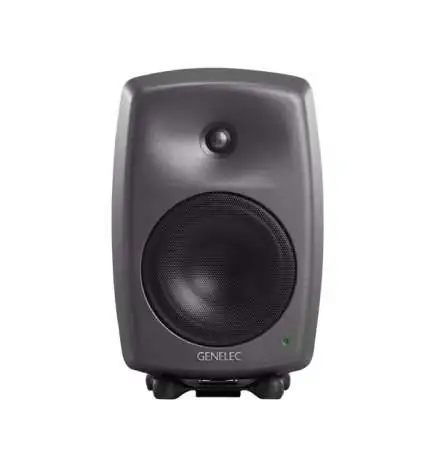 Genelec 8340 APM aktywne monitory studyjne