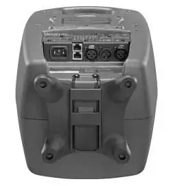 Genelec 8340 APM enceinte de studio actives