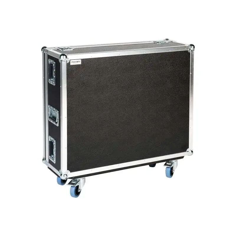 Gäng-Case Case - Behringer WING with Dockhouse