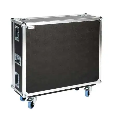 Gäng-Case Case - Behringer WING with Dockhouse