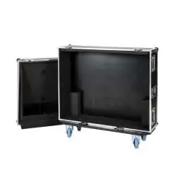 Gäng-Case Case - Behringer WING with Dockhouse