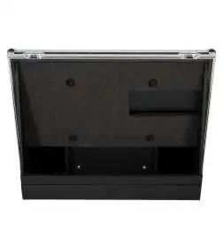 Gäng-Case Case - Behringer WING with Dockhouse
