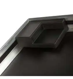 Gäng-Case Case Allen Heath ZED 22FX PerforLine