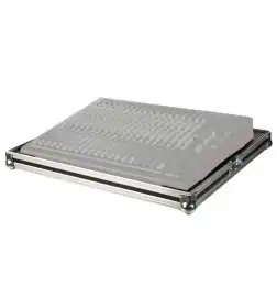 Gäng-Case Case Allen Heath ZED 22FX PerforLine