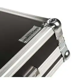 Gäng-Case Case Allen Heath ZED 22FX PerforLine