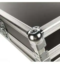Gäng-Case Case Allen Heath ZED 22FX PerforLine