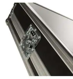 Gäng-Case Case Allen Heath ZED 22FX PerforLine