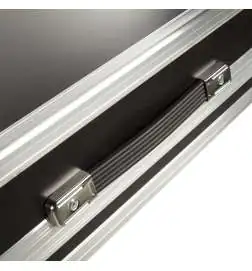 Gäng-Case Case Allen Heath ZED 22FX PerforLine