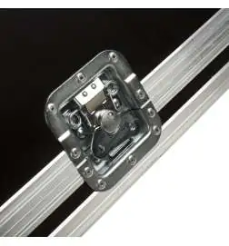 Gäng-Case Case Allen Heath QU 16 PerforLine