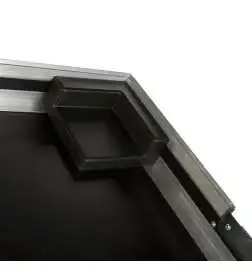 Gäng-Case Case Mackie ProFX 22V2 PerforLine