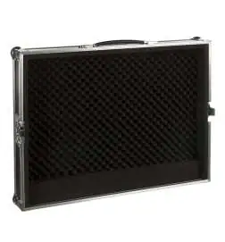 Gäng-Case Case Mackie ProFX 22V2 PerforLine