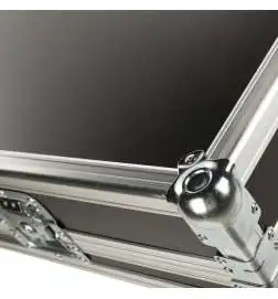 Gäng-Case Case Mackie ProFX 22V2 PerforLine