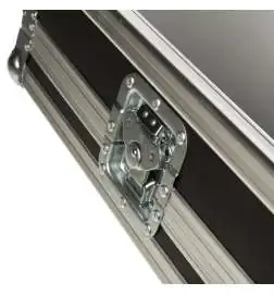 Gäng-Case Case Mackie ProFX 22V2 PerforLine