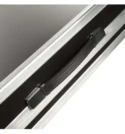 Gäng-Case Case Mackie ProFX 22V2 PerforLine