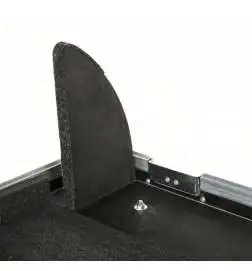 Gäng-Case Case Yamaha TF 5 PerforLine