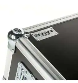 Gäng-Case Case Yamaha TF 5 PerforLine