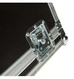 Gäng-Case Case Yamaha TF 5 PerforLine
