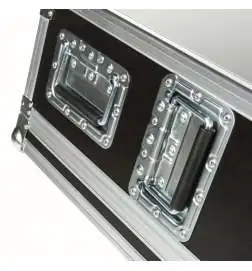 Gäng-Case Case Yamaha TF 5 PerforLine