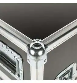 Gäng-Case Case Yamaha TF 5 PerforLine