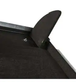 Gäng-Case Case Yamaha TF 1 PerforLine