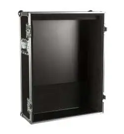 Gäng-Case Case Yamaha TF 1 PerforLine