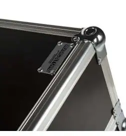 Gäng-Case Case Yamaha TF 1 PerforLine