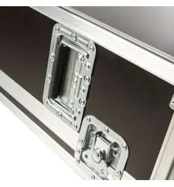 Gäng-Case Case Yamaha TF 1 PerforLine