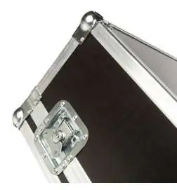 Gäng-Case Case Yamaha TF 1 PerforLine